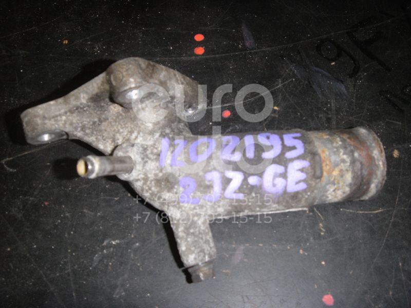 Фланец двигателя системы охлаждения для Lexus GS 300/400/430 1998-2004 - Фото №1