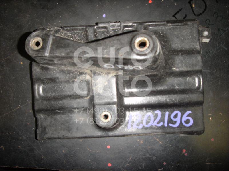 Крепление АКБ (корпус/подставка) для Lexus GS 300/400/430 1998-2004 - Фото №1