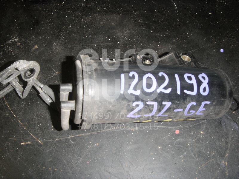 Абсорбер (фильтр угольный) для Lexus GS 300/400/430 1998-2004 - Фото №1