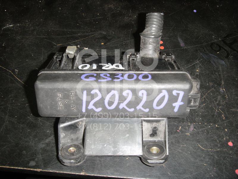 Блок реле для Lexus GS 300/400/430 1998-2004 - Фото №1