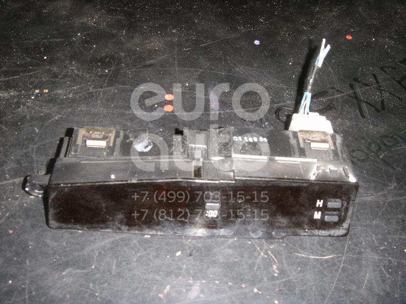 Часы для Lexus GS 300/400/430 1998-2004 - Фото №1