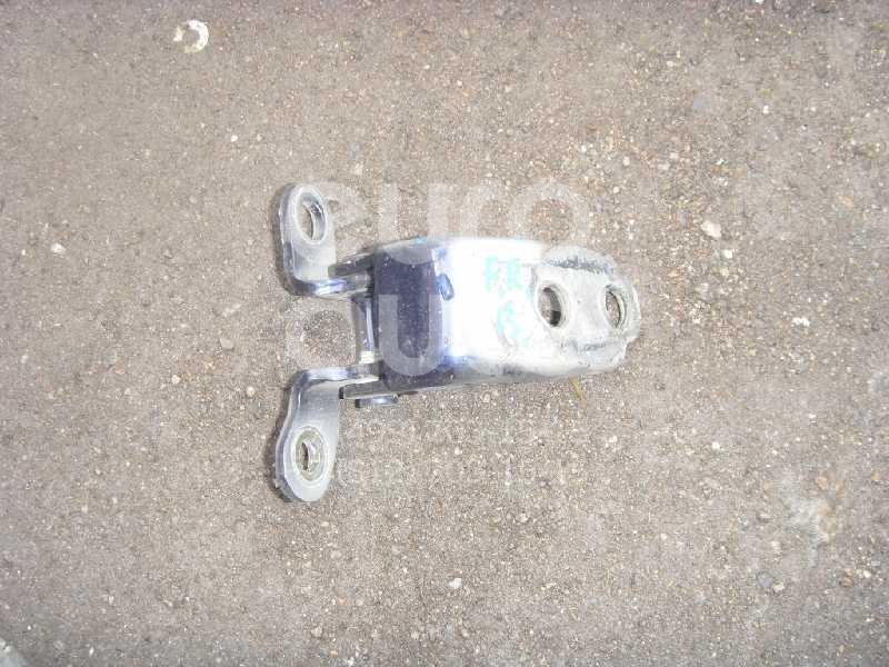 Петля двери передней правой верхняя для Honda Civic 4D 2006-2012;Civic 2001-2005;Accord VII 2003-2008;FR-V 2005-2010;CR-V 2002-2006;Jazz 2002-2008;Accord VIII 2008-2013;Legend 2006-2011 - Фото №1