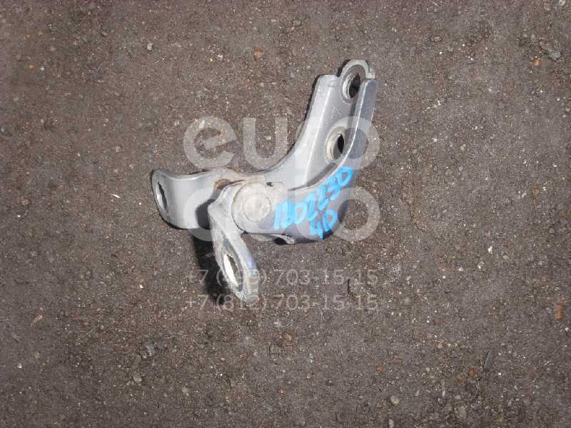 Петля двери передней правой нижняя для Honda Civic 4D 2006-2012;Civic 2001-2005;FR-V 2005-2010;CR-V 2002-2006;Jazz 2002-2008;Stream 2001-2005 - Фото №1