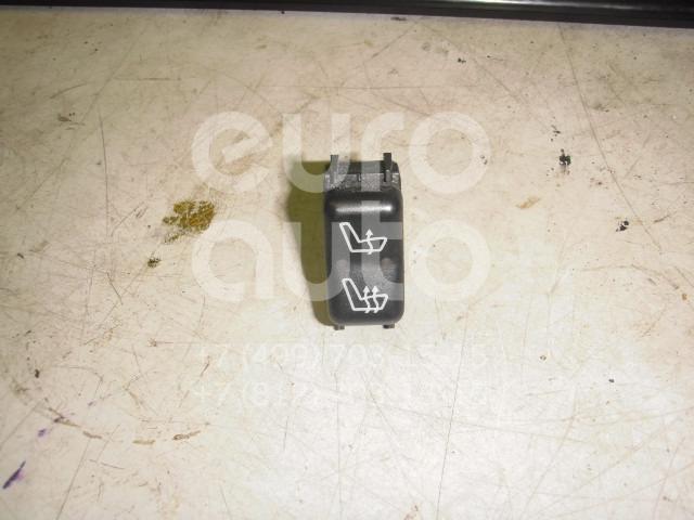 Кнопка обогрева сидений для Mercedes Benz W202 1993-2000;W140 1991-1999 - Фото №1