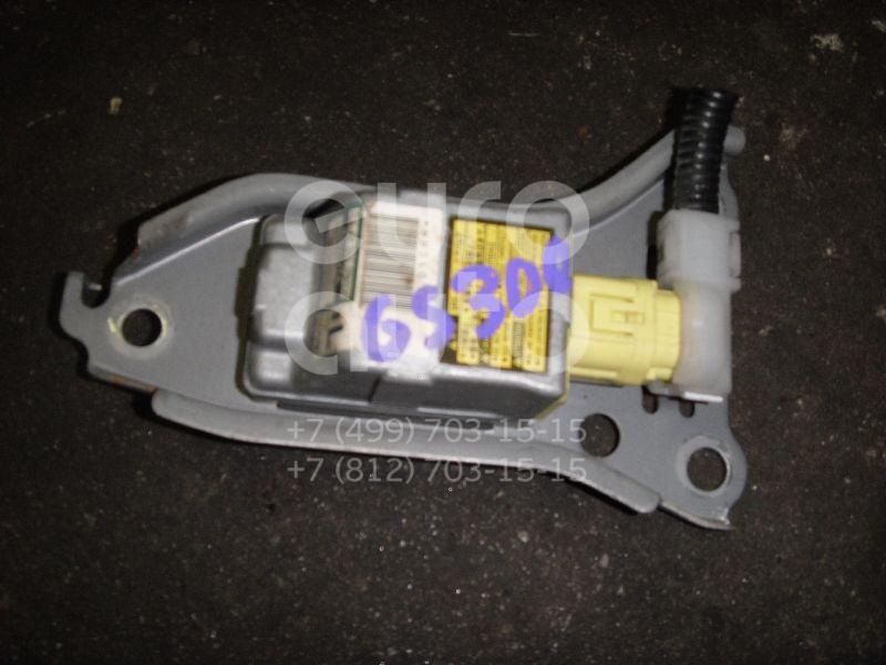 Датчик AIR BAG для Lexus GS 300/400/430 1998-2004 - Фото №1