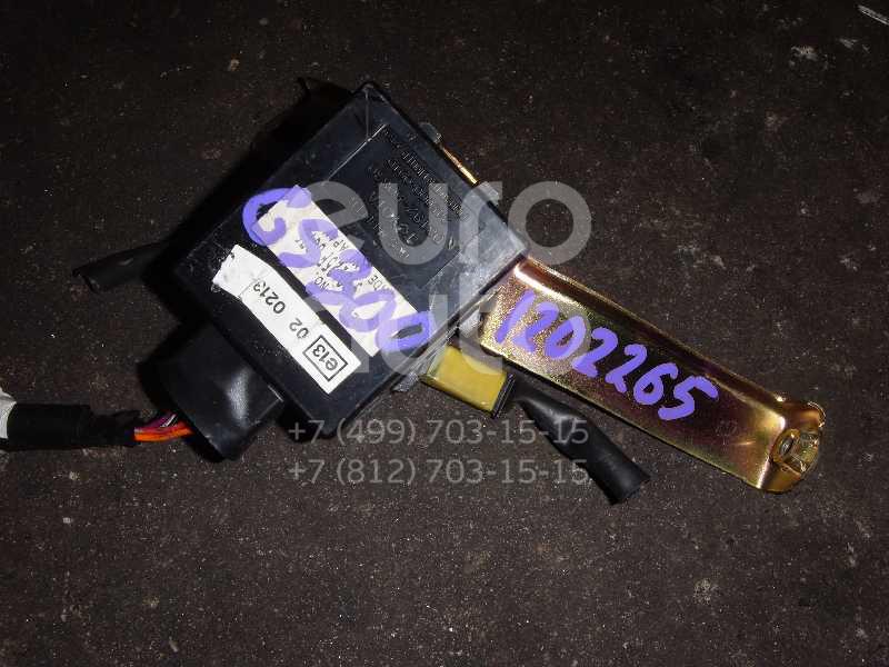 Блок электронный для Lexus GS 300/400/430 1998-2004 - Фото №1