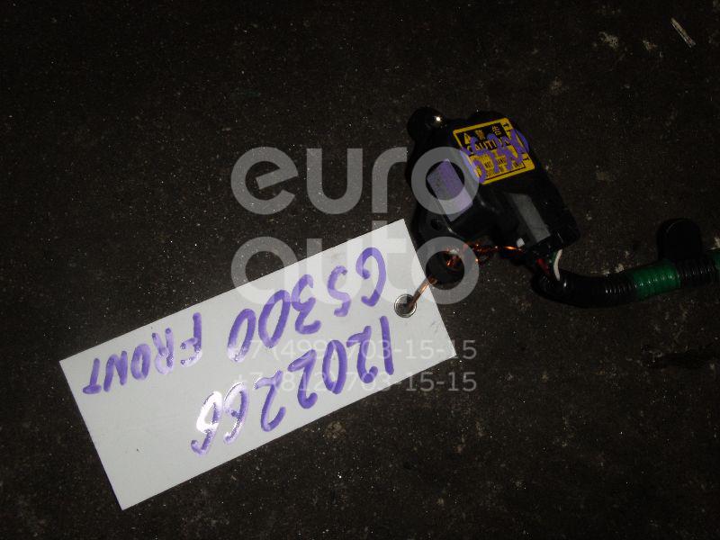 Датчик ускорения для Lexus,Toyota GS 300/400/430 1998-2004;RX 300 1998-2003;Highlander I 2001-2006 - Фото №1