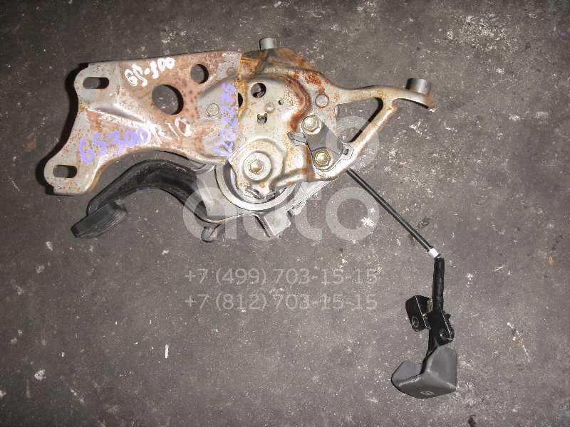 Рычаг стояночного тормоза для Lexus GS 300/400/430 1998-2004 - Фото №1