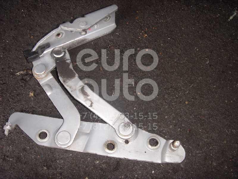 Петля крышки багажника для Nissan Primera P12E 2002-2007 - Фото №1