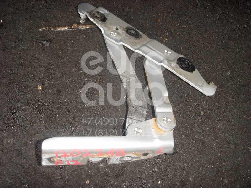 Петля крышки багажника для Nissan Primera P12E 2002-2007 - Фото №1