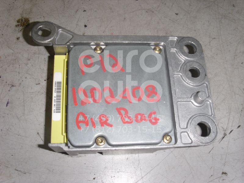 Блок управления AIR BAG для Nissan Primera P12E 2002-2007;Murano (Z50) 2004-2008 - Фото №1