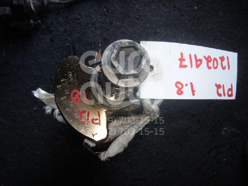Коленвал для Nissan Primera P12E 2002-2007;Almera Classic (B10) 2006-2013;Almera N16 2000-2006 - Фото №1