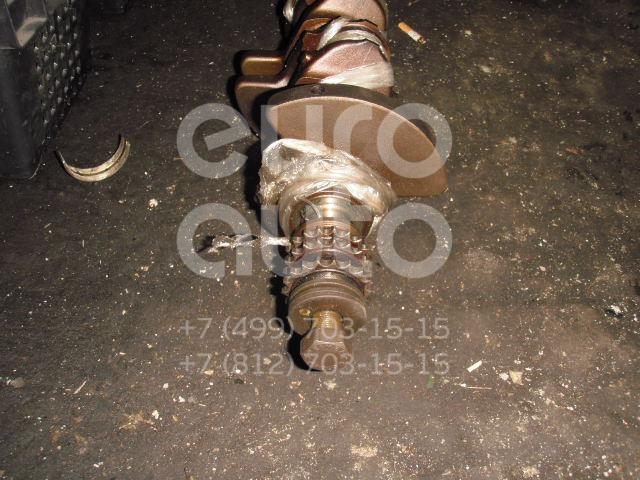 Коленвал для Mercedes Benz W202 1993-2000 - Фото №1