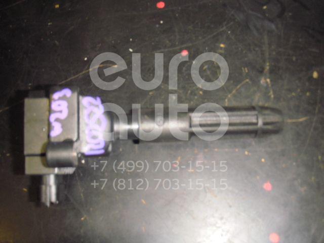 Катушка зажигания для Mercedes Benz W203 2000-2006;W210 E-Klasse 1995-2000;C208 CLK coupe 1997-2002;R170 SLK 1996-2004;W210 E-Klasse 2000-2002 - Фото №1