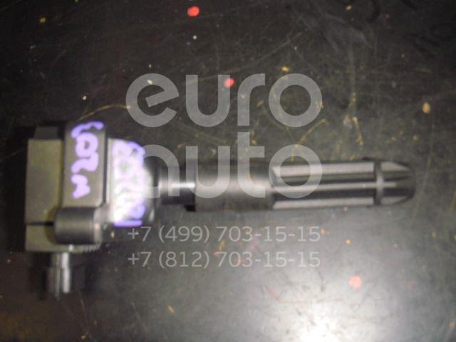 Катушка зажигания для Mercedes Benz W203 2000-2006;W210 E-Klasse 1995-2000;C208 CLK coupe 1997-2002;R170 SLK 1996-2004;W210 E-Klasse 2000-2002 - Фото №1