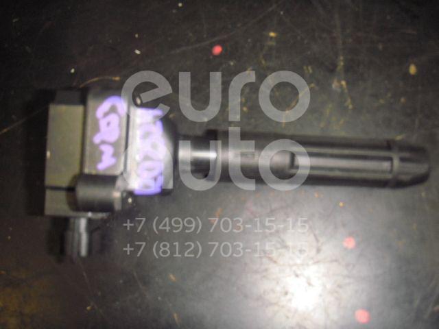 Катушка зажигания для Mercedes Benz W203 2000-2006;W210 E-Klasse 1995-2000;C208 CLK coupe 1997-2002;R170 SLK 1996-2004;W210 E-Klasse 2000-2002 - Фото №1