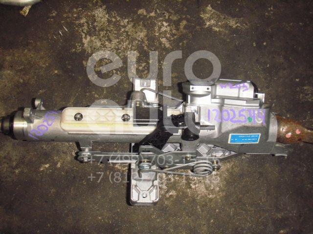 Колонка рулевая для Mercedes Benz W203 2000-2006 - Фото №1