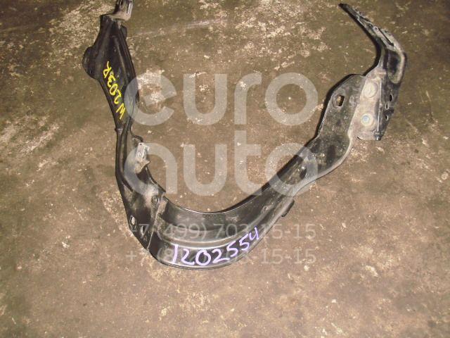 Панель передняя для Mercedes Benz W203 2000-2006 - Фото №1