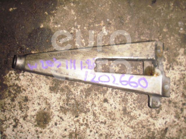 Кронштейн (сопут. товар) для Mercedes Benz W203 2000-2006;W202 1993-2000;W210 E-Klasse 1995-2000 - Фото №1