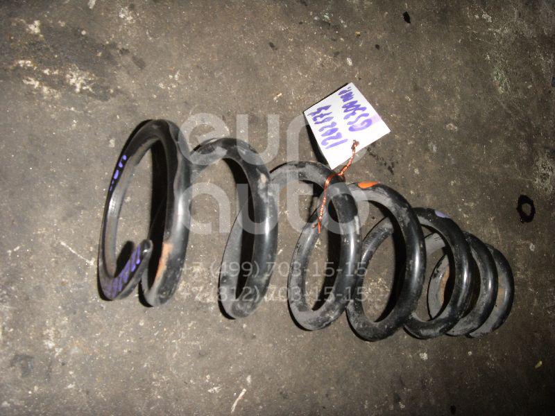 Пружина передняя для Lexus GS 300/400/430 1998-2004 - Фото №1