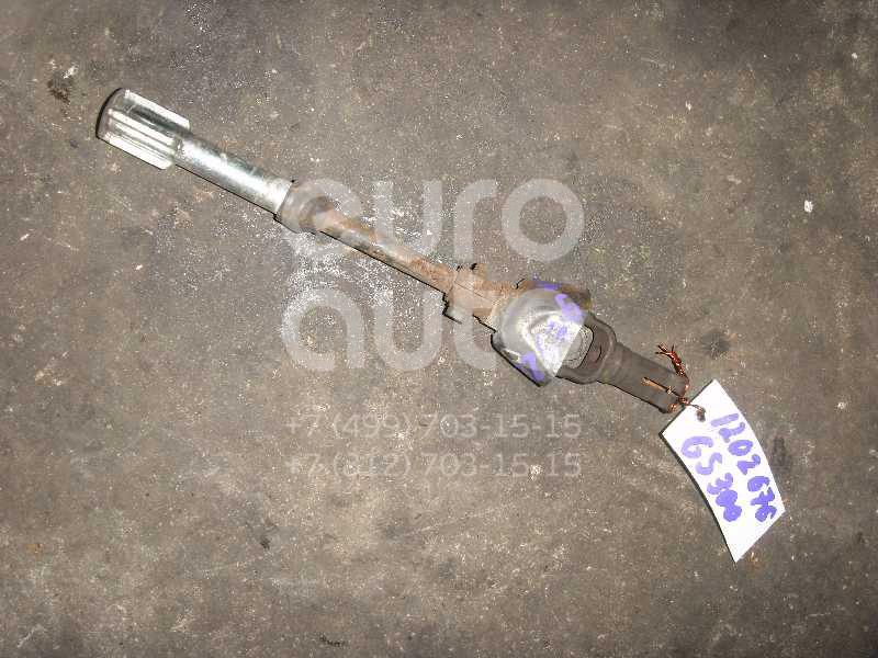 Кардан рулевой для Lexus GS 300/400/430 1998-2004 - Фото №1