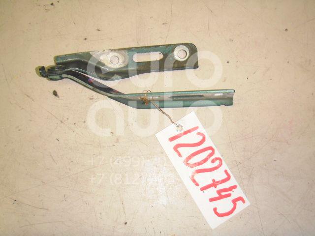 Петля капота левая для VW Polo Classic 1995-2002;Caddy II 1995-2004 - Фото №1