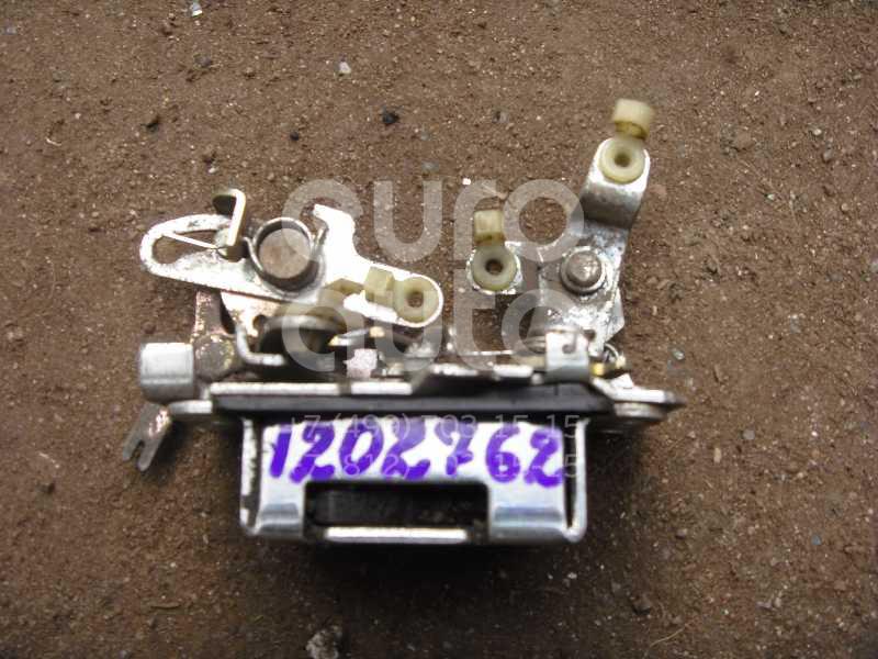 Замок двери задней левой для Daewoo,Opel Nexia 1995-2016;Kadett E 1984-1992 - Фото №1