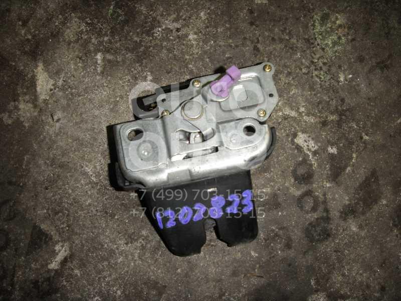 Замок багажника для Lexus GS 300/400/430 1998-2004 - Фото №1