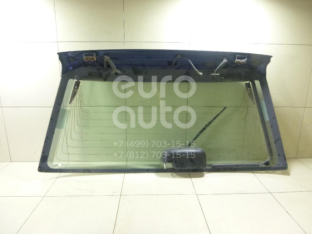 Стекло заднее для Honda CR-V 1996-2002 - Фото №1