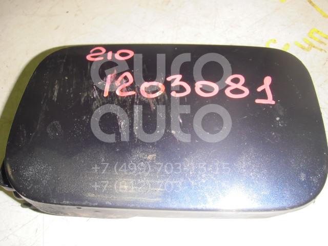 Лючок бензобака для Mercedes Benz W210 E-Klasse 2000-2002;W210 E-Klasse 1995-2000 - Фото №1