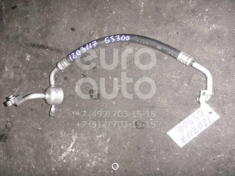 Трубка кондиционера для Lexus GS 300/400/430 1998-2004 - Фото №1