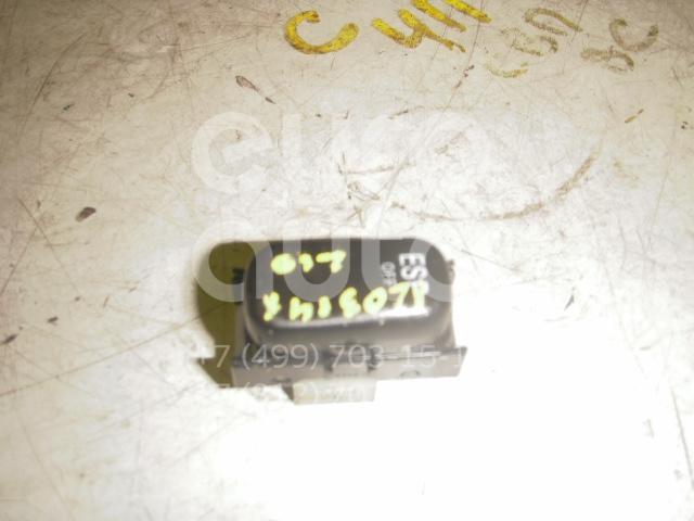 Кнопка антипробуксовочной системы для Mercedes Benz W210 E-Klasse 2000-2002;W202 1993-2000;W210 E-Klasse 1995-2000;C208 CLK coupe 1997-2002 - Фото №1