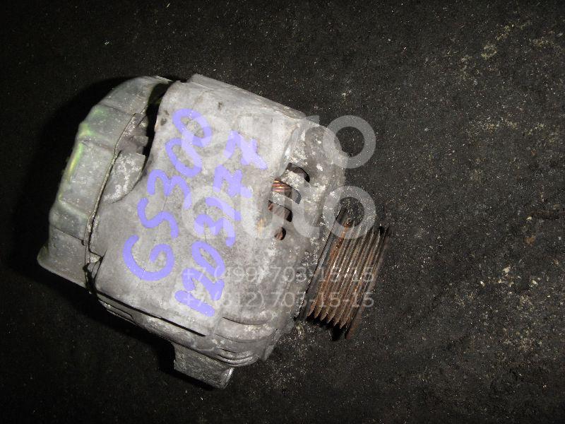 Генератор для Lexus GS 300/400/430 1998-2004 - Фото №1