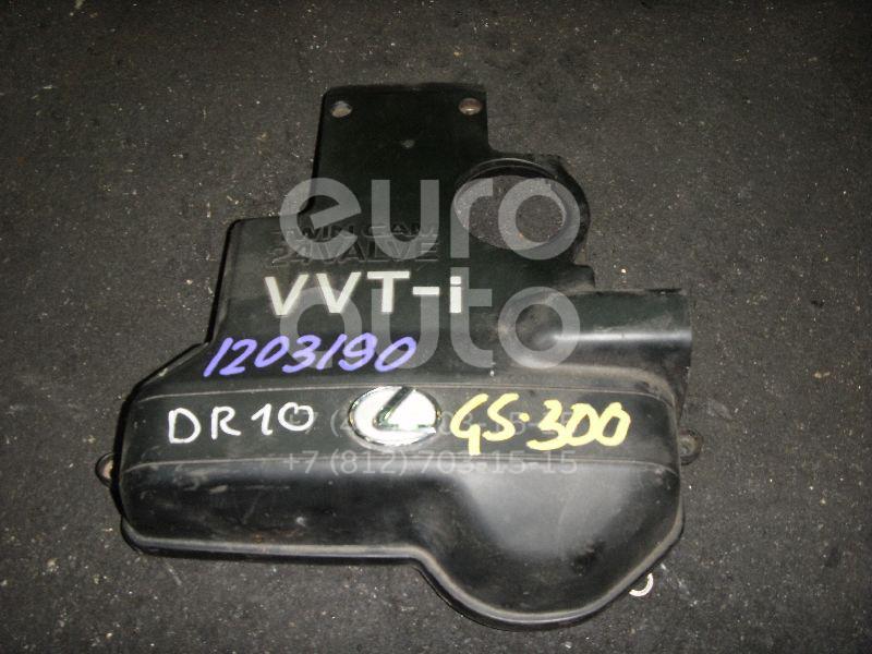 Накладка декоративная для Lexus GS 300/400/430 1998-2004 - Фото №1