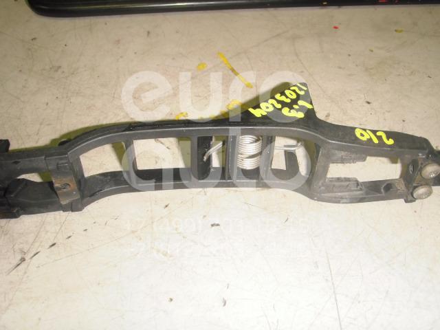 Кронштейн ручки для Mercedes Benz W210 E-Klasse 2000-2002 - Фото №1
