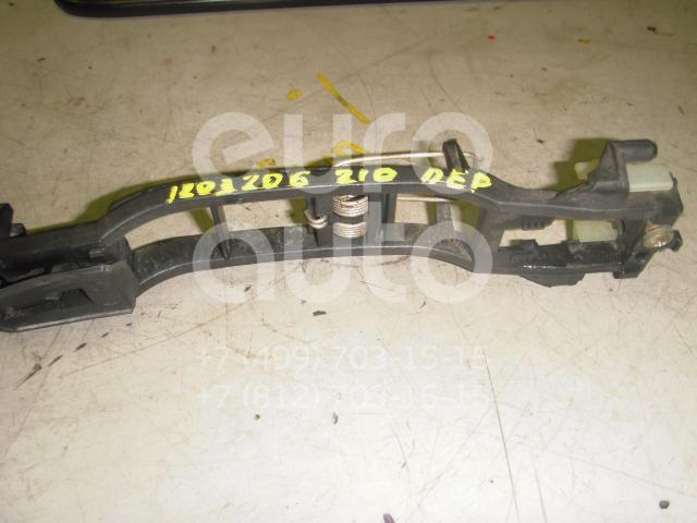 Кронштейн ручки для Mercedes Benz W210 E-Klasse 2000-2002 - Фото №1
