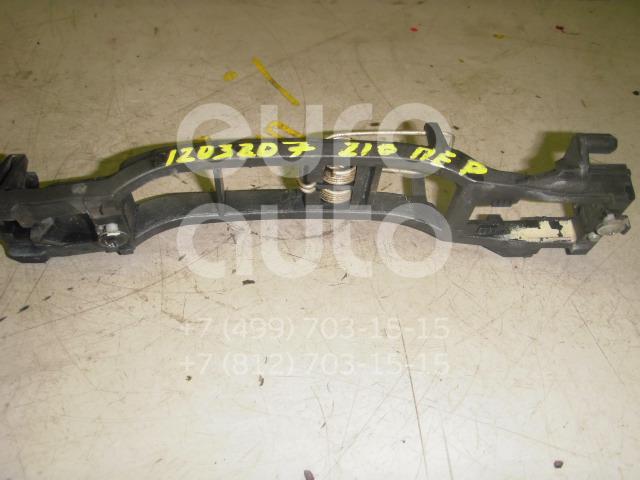 Кронштейн ручки для Mercedes Benz W210 E-Klasse 2000-2002 - Фото №1