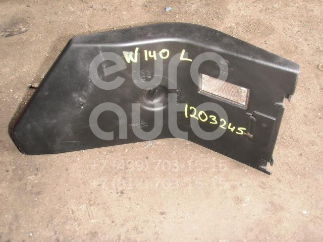 Плата заднего фонаря левого для Mercedes Benz W140 1991-1999 - Фото №1