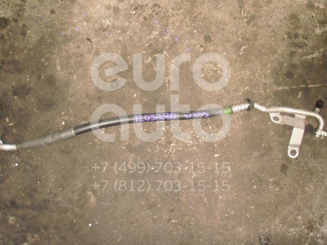 Трубка кондиционера для Mercedes Benz W203 2000-2006 - Фото №1
