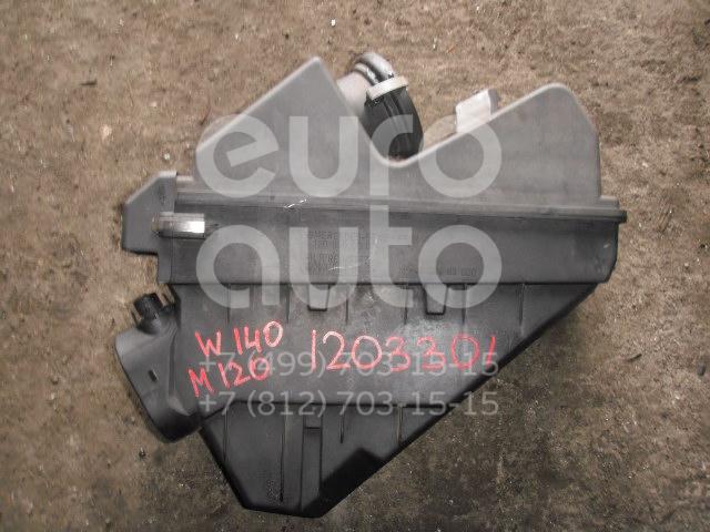 Корпус воздушного фильтра для Mercedes Benz W140 1991-1999 - Фото №1