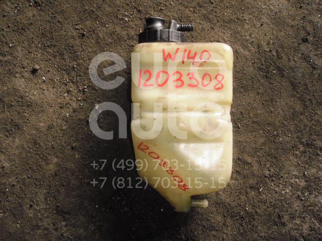 Бачок гидроусилителя для Mercedes Benz W140 1991-1999 - Фото №1