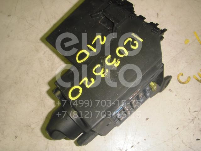 Переключатель света фар для Mercedes Benz W210 E-Klasse 2000-2002;W210 E-Klasse 1995-2000;C208 CLK coupe 1997-2002 - Фото №1