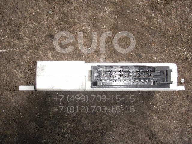 Блок электронный для Mercedes Benz W140 1991-1999;R129 SL 1989-2001 - Фото №1