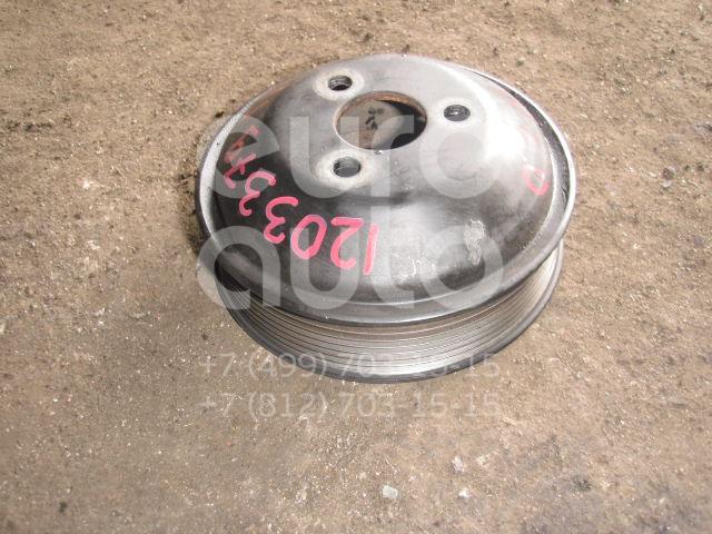 Шкив насоса гидроусилителя для Mercedes Benz W140 1991-1999 - Фото №1