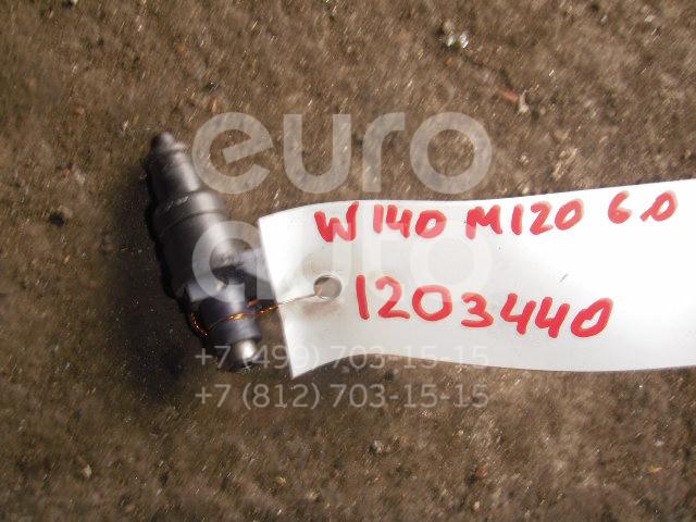 Форсунка инжекторная электрическая для Mercedes Benz W140 1991-1999 - Фото №1