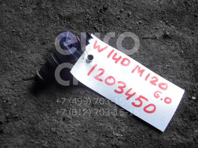 Форсунка инжекторная электрическая для Mercedes Benz W140 1991-1999 - Фото №1