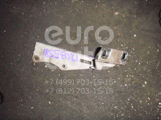 Петля капота левая для Nissan Primera P11E 1996-2002;Primera WP11E 1998-2001 - Фото №1