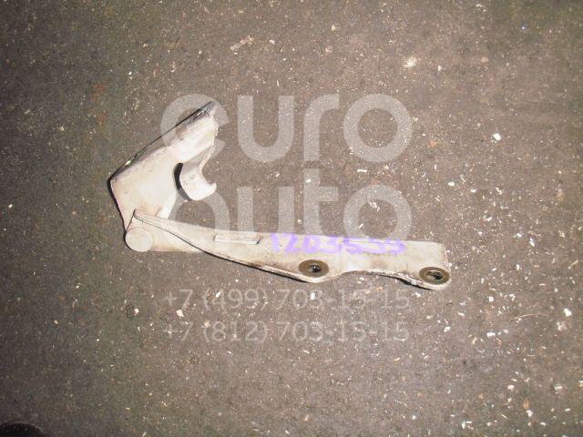 Петля капота правая для Nissan Primera P11E 1996-2002;Primera WP11E 1998-2001 - Фото №1