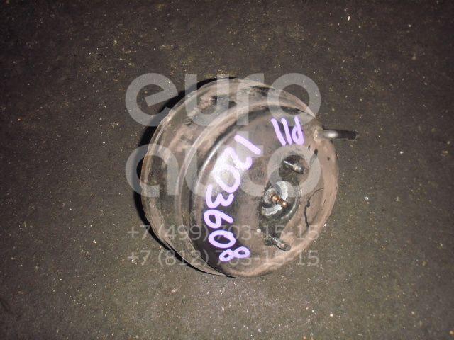 Усилитель тормозов вакуумный для Nissan Primera P11E 1996-2002 - Фото №1