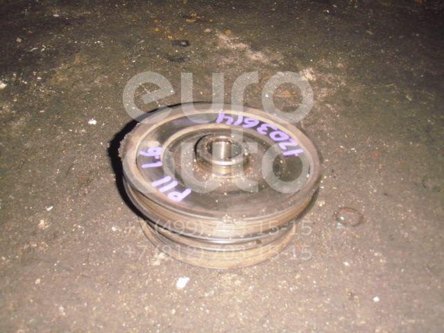 Шкив коленвала для Nissan Primera P11E 1996-2002 - Фото №1